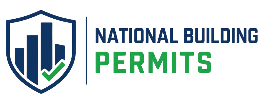 National Building Permits